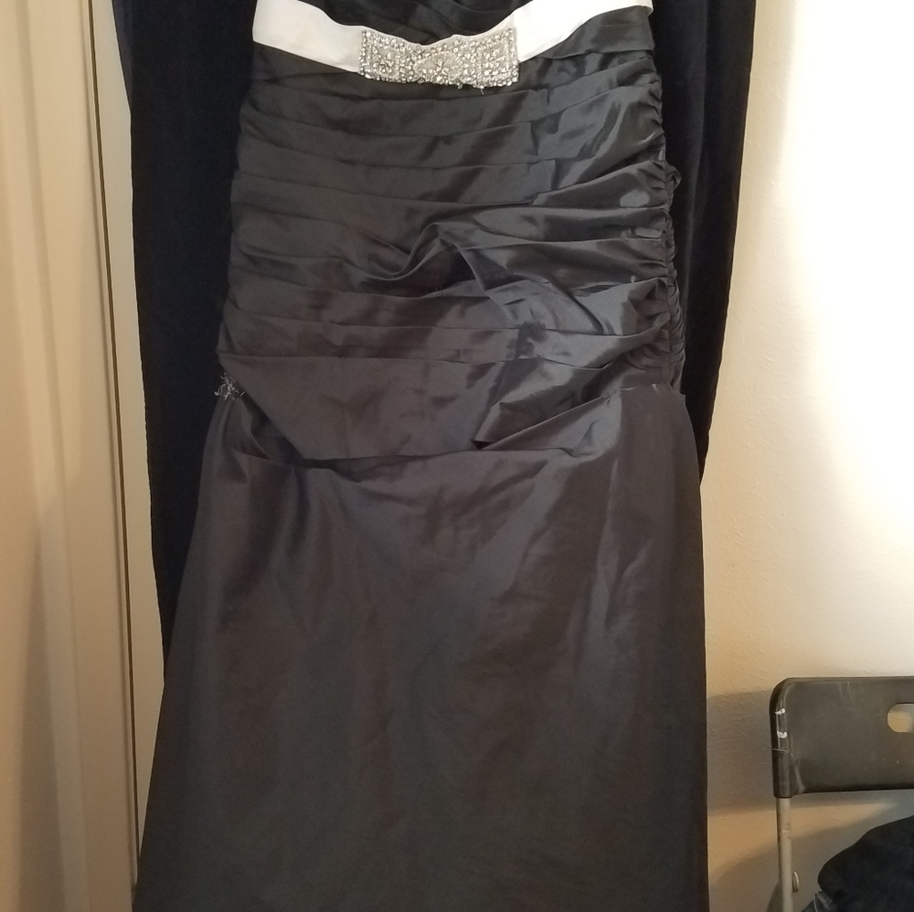 Bridal dress